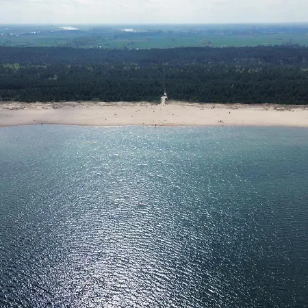 Modern Wyspa Sobieszewska