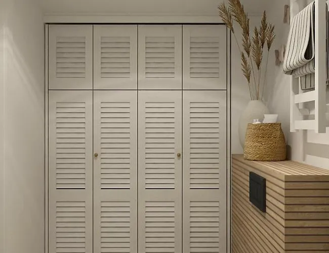 Apartmán Modern Wyspa Sobieszewska