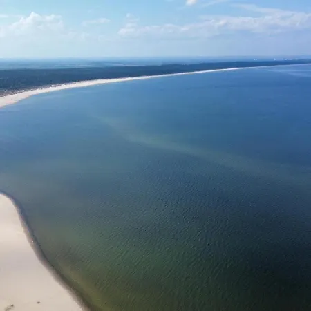 Modern Wyspa Sobieszewska *